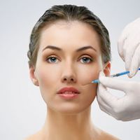 Gel and Botox injections - Dr. Kosar Hedayat