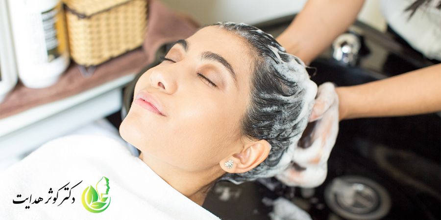 ۱۰ راه خانگی برای حفاظت از سلامت مو