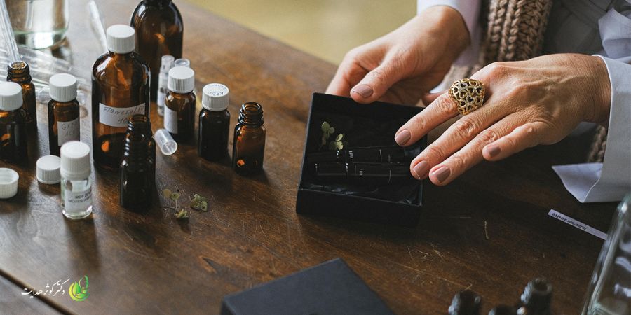 روغنهای دستساز خانگی